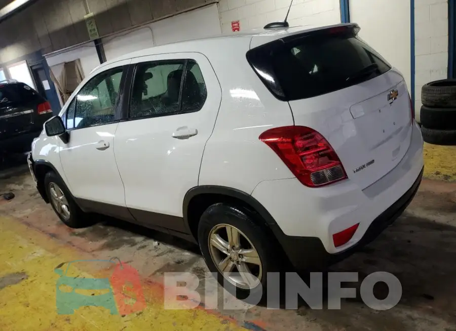 3GNCJNSB6HL287582 Photo# 2