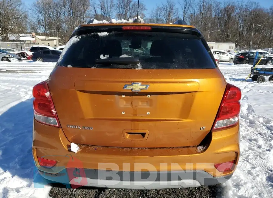 3GNCJPSBXHL158143 Photo# 6