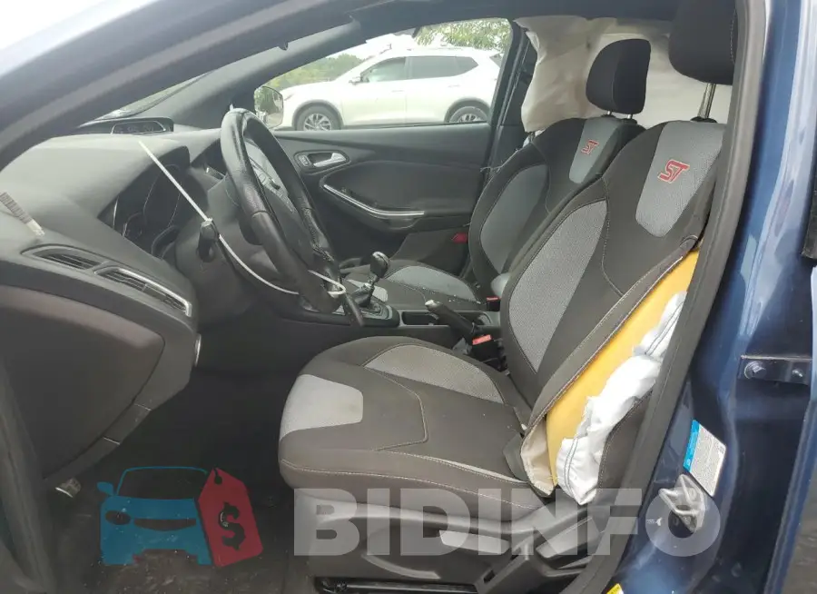 1FADP3L96JL332393 Photo# 7