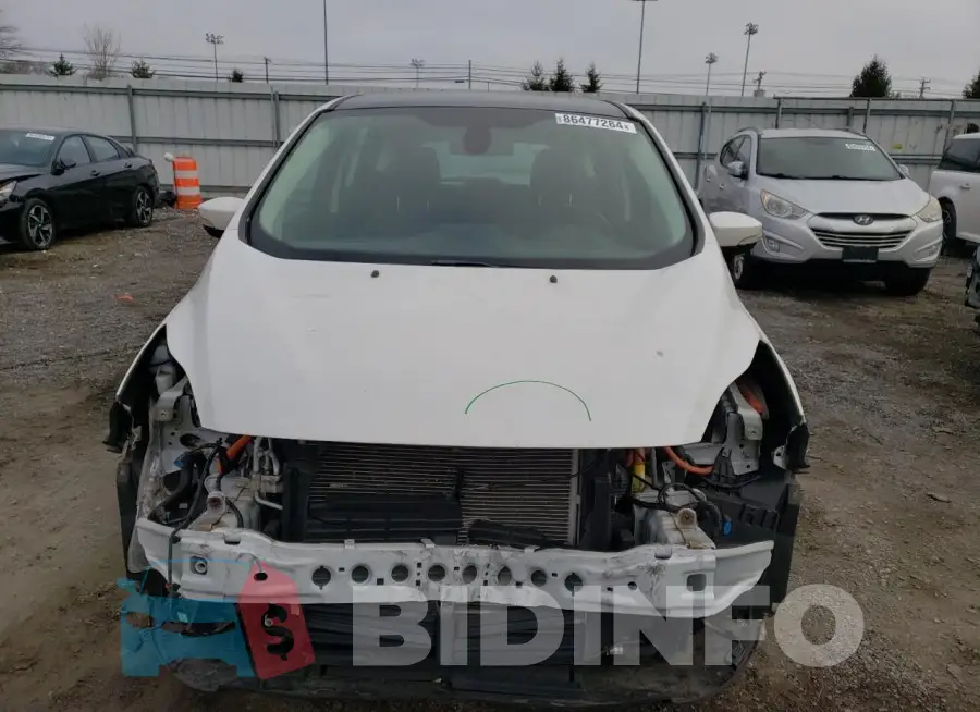 1FADP5CU4GL107267 Photo# 5