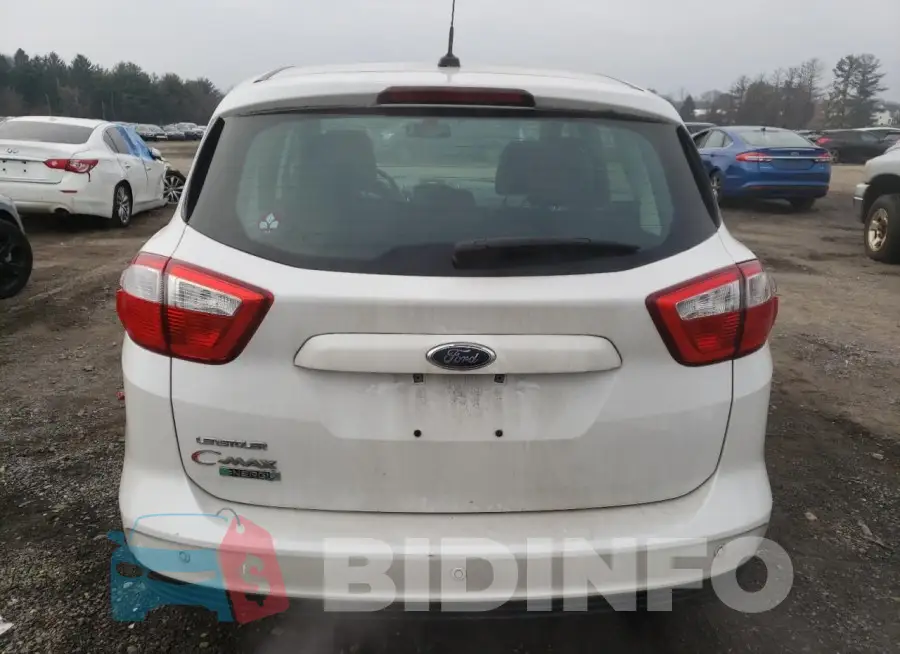 1FADP5CU4GL107267 Photo# 6