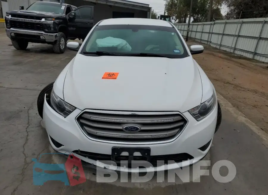 1FAHP2E81GG134757 Photo# 5