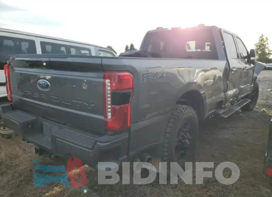 1FT8W2BT7PEC15098 Photo# 3