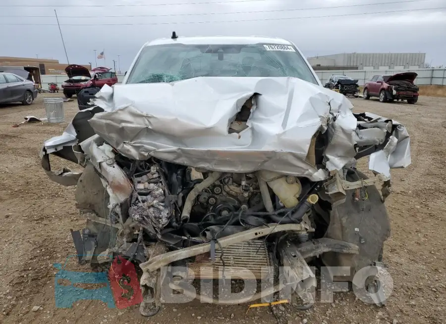 1FTEW1EP7KFD36020 Photo# 5