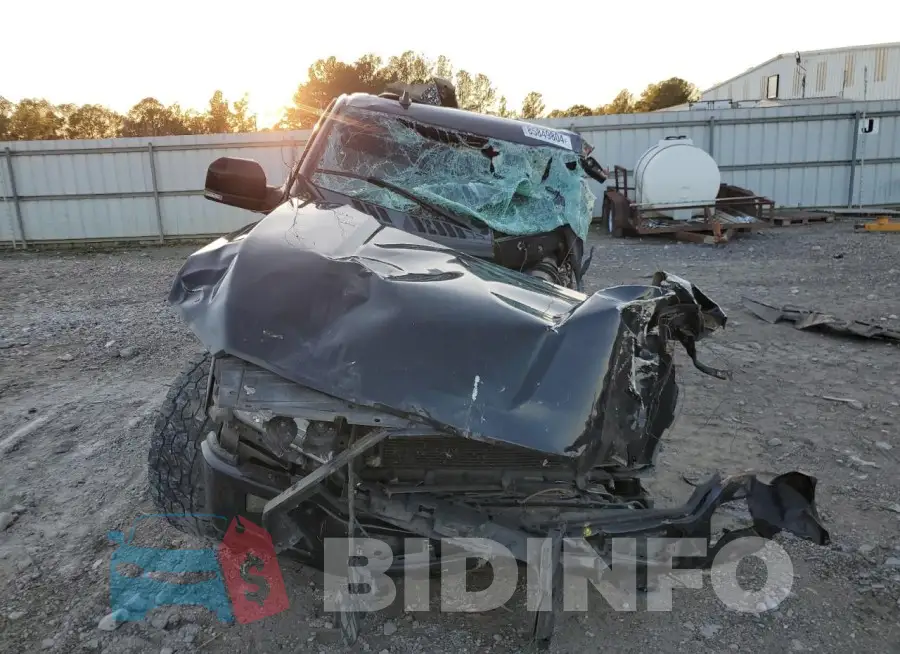 1FTFW1E12KFC53367 Photo# 5