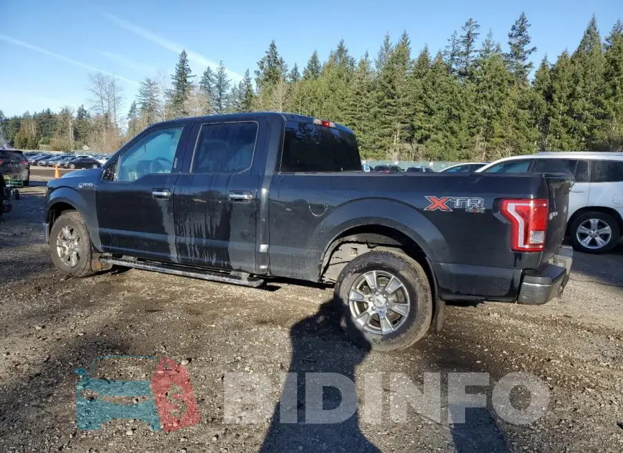 1FTFW1EFXGFC75507 Photo# 2