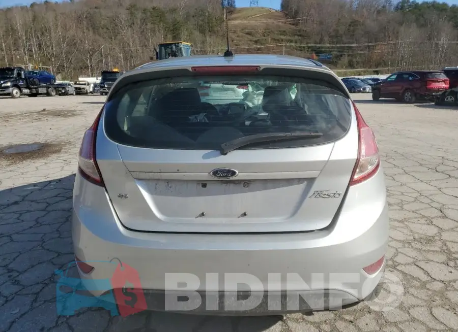3FADP4EJ8KM138624 Photo# 6