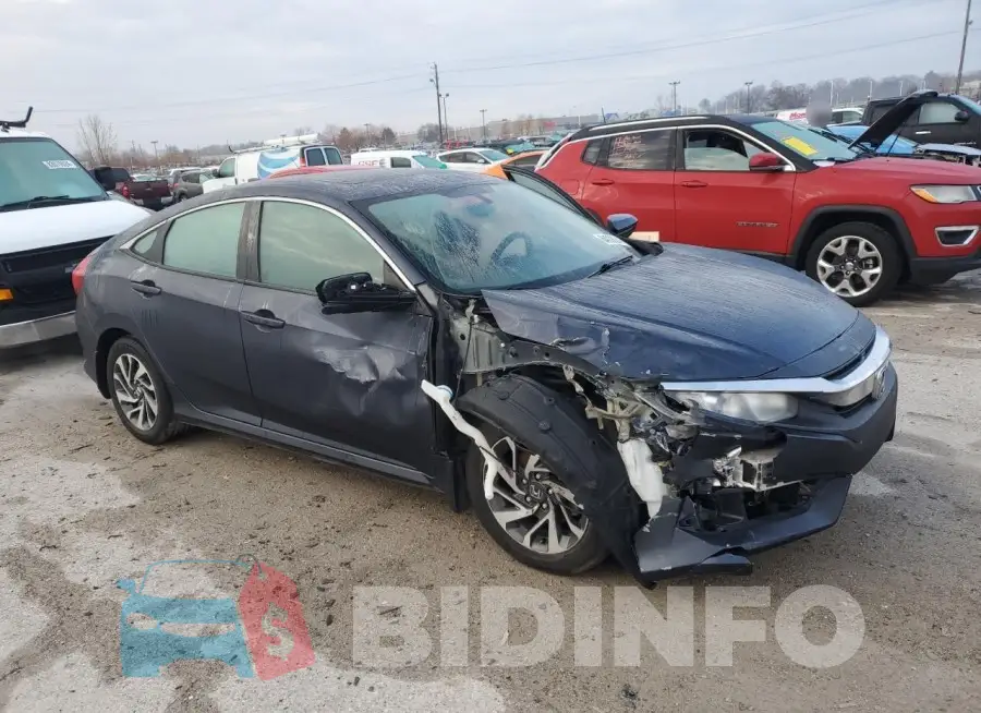 19XFC2F73HE066773 Photo# 4