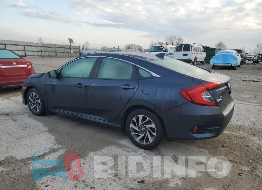 19XFC2F73HE066773 Photo# 2