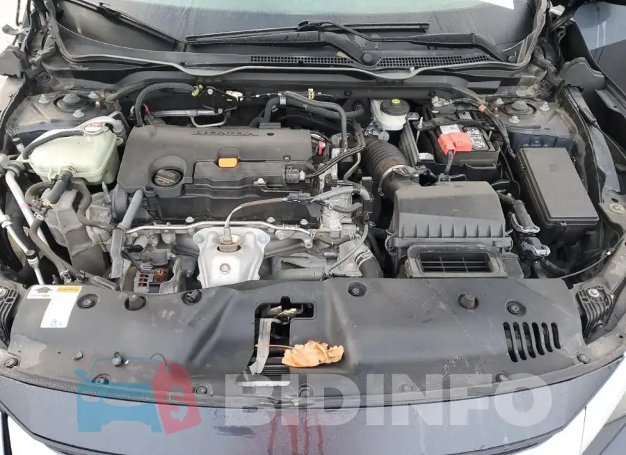 19XFC2F73HE066773 Photo# 11