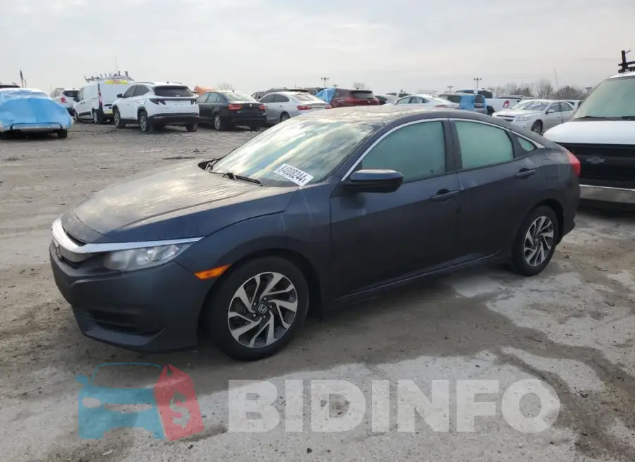 19XFC2F73HE066773 Photo# 1
