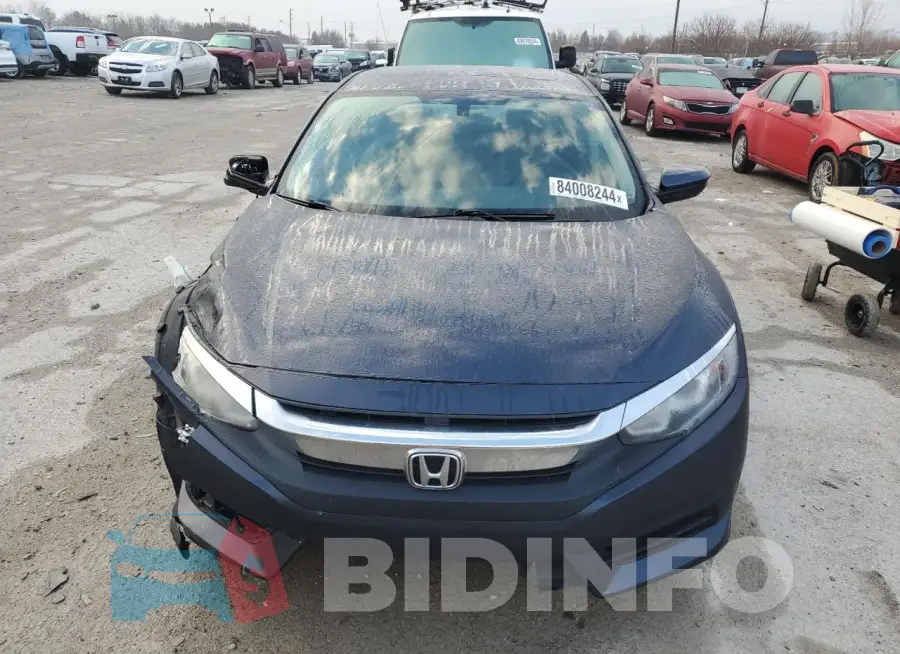 19XFC2F73HE066773 Photo# 5