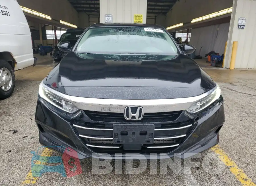 1HGCV1F12MA008543 Photo# 5