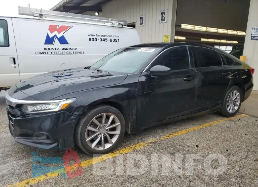 1HGCV1F12MA008543 Photo# 1