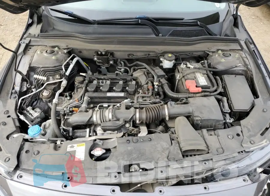 1HGCV1F56JA010536 Photo# 11