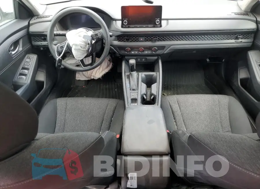 1HGCY1F2XPA011517 Photo# 8