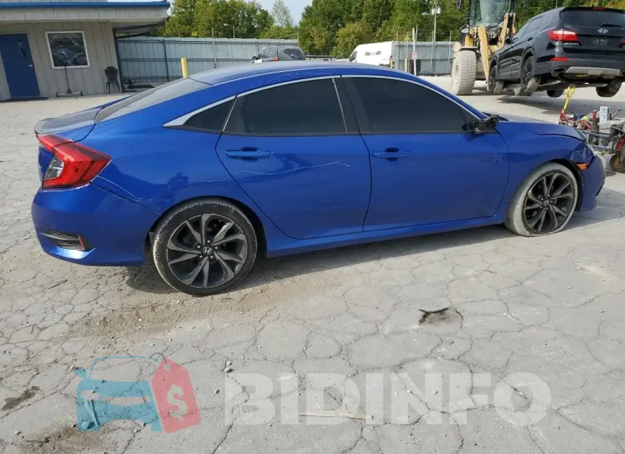 2HGFC2F86MH552048 Photo# 3