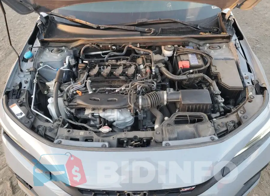 2HGFE1E51NH476607 Photo# 11