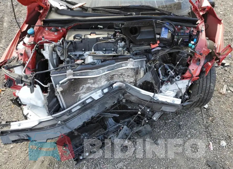 2HGFE2F51RH549422 Photo# 11