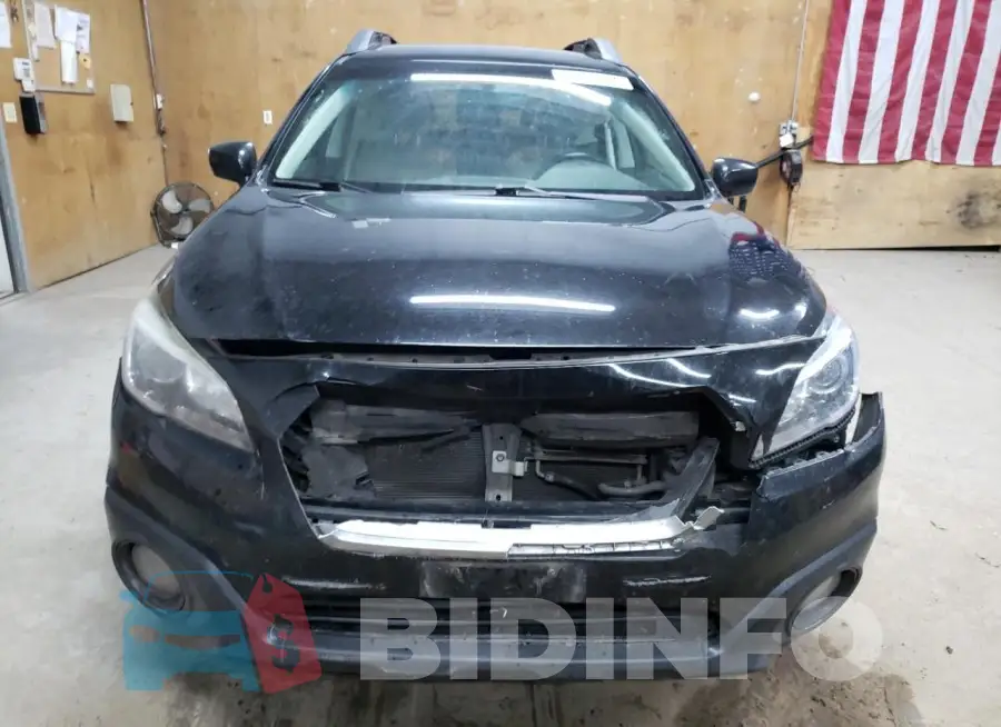 4S4BSACC7H3303278 Photo# 5