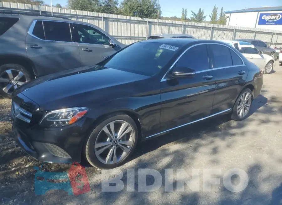 55SWF8DB9LU323308 Photo# 1