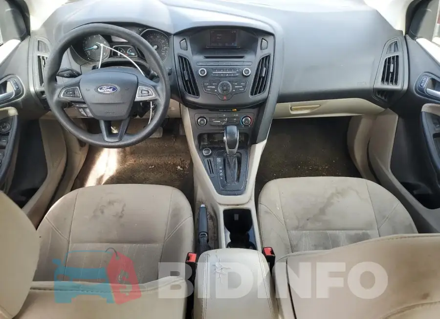 1FADP3F22HL234664 Photo# 8