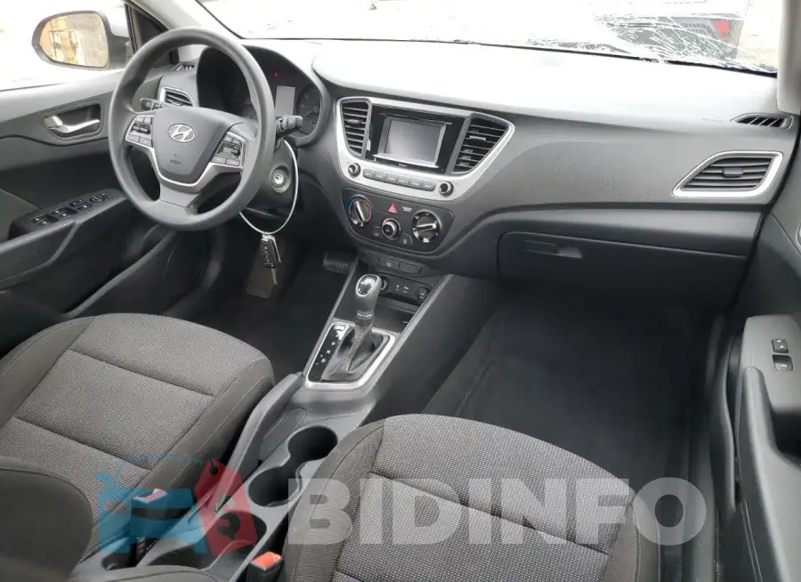 3KPC24A63NE163824 Photo# 8