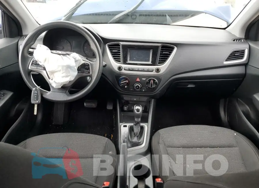 3KPC24A69LE106170 Photo# 8