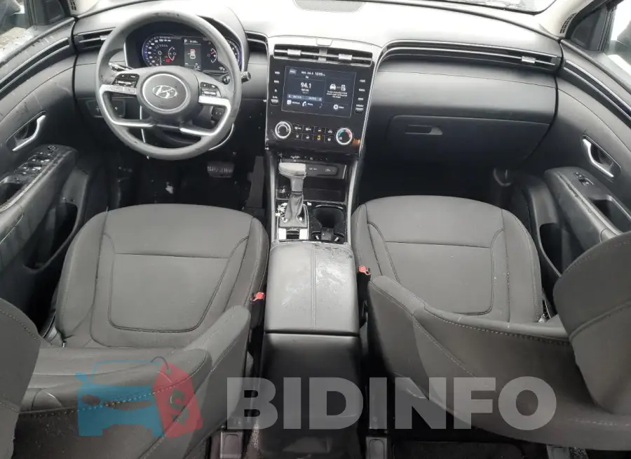 5NMJACDE5RH327788 Photo# 8