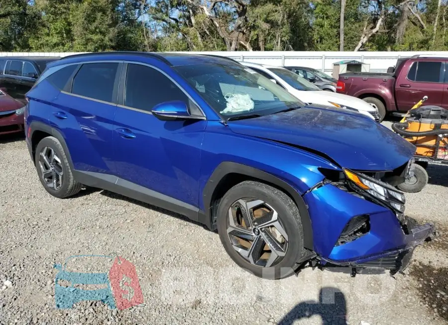 5NMJF3AE2NH052865 Photo# 4