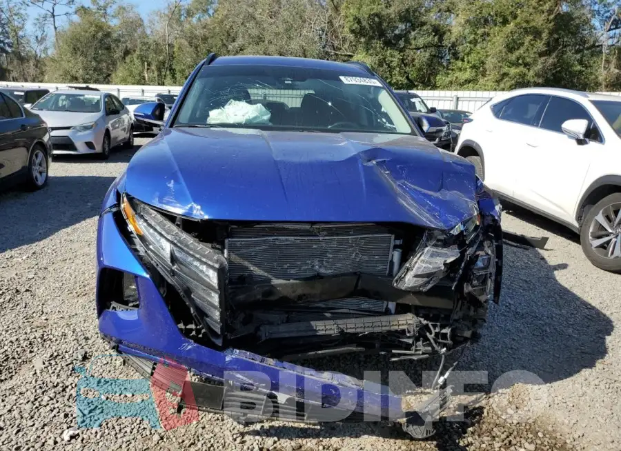 5NMJF3AE2NH052865 Photo# 5