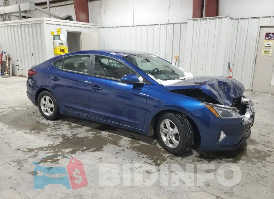 5NPD74LFXKH475228 Photo# 4