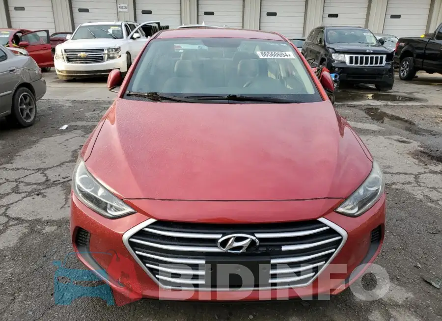 5NPD84LF1HH158461 Photo# 5