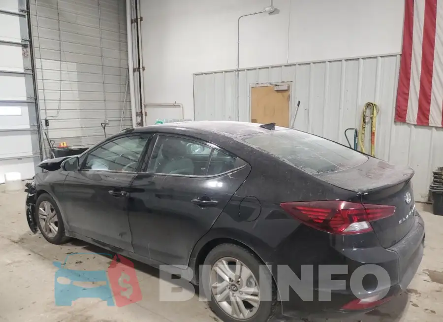 5NPD84LFXKH440363 Photo# 2