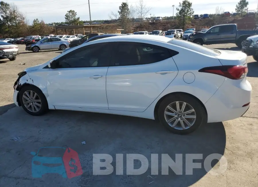 5NPDH4AE7GH654213 Photo# 2