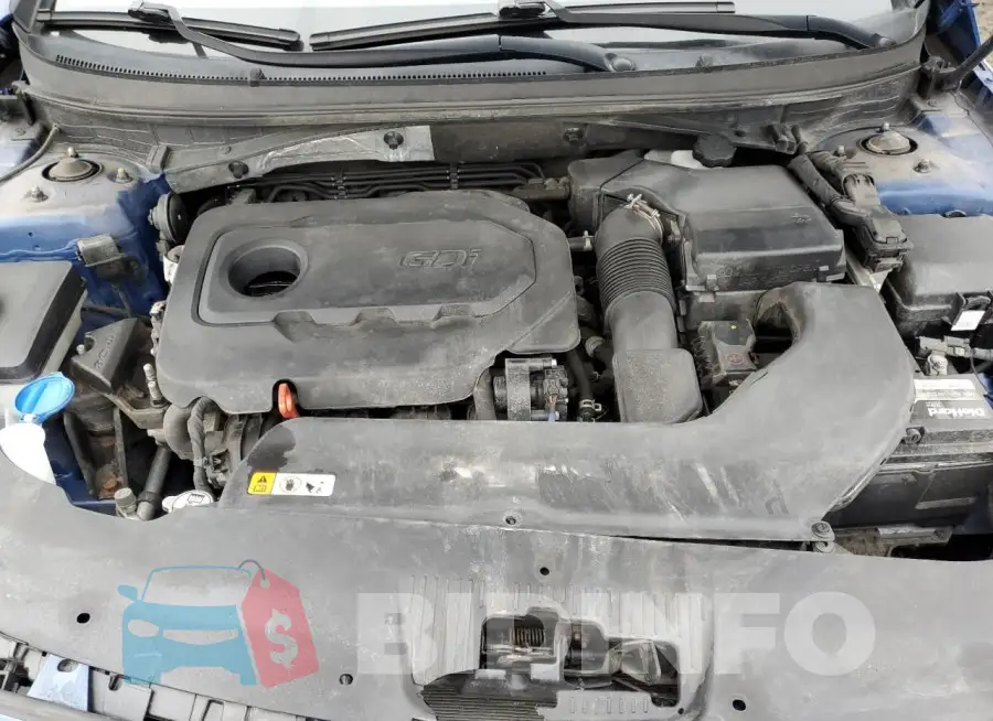 5NPE24AFXGH427869 Photo# 11
