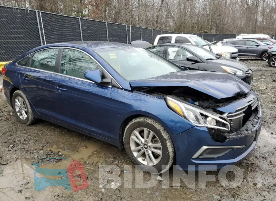 5NPE24AFXGH427869 Photo# 4