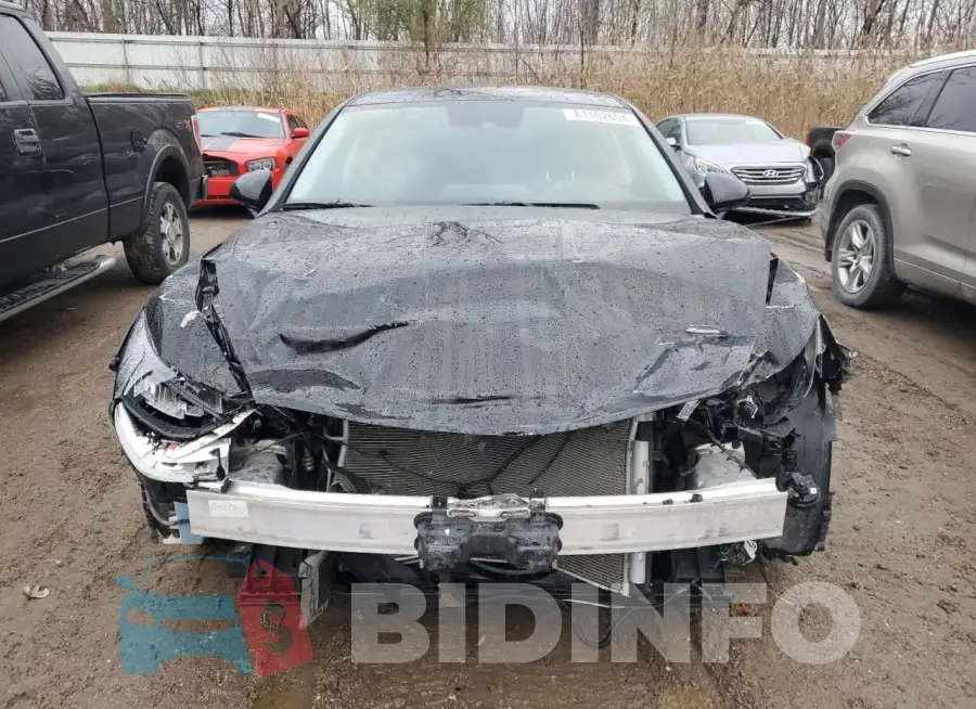 5NPEG4JA4NH135153 Photo# 5