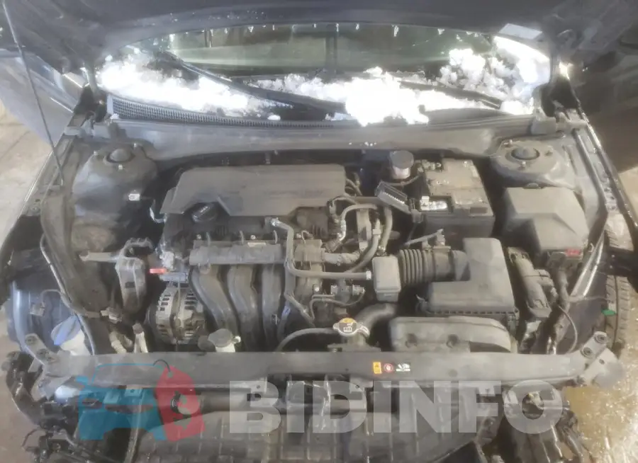 5NPLN4AGXNH060413 Photo# 11