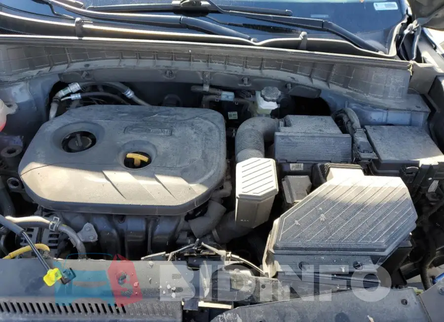 KM8J33A47MU406432 Photo# 12
