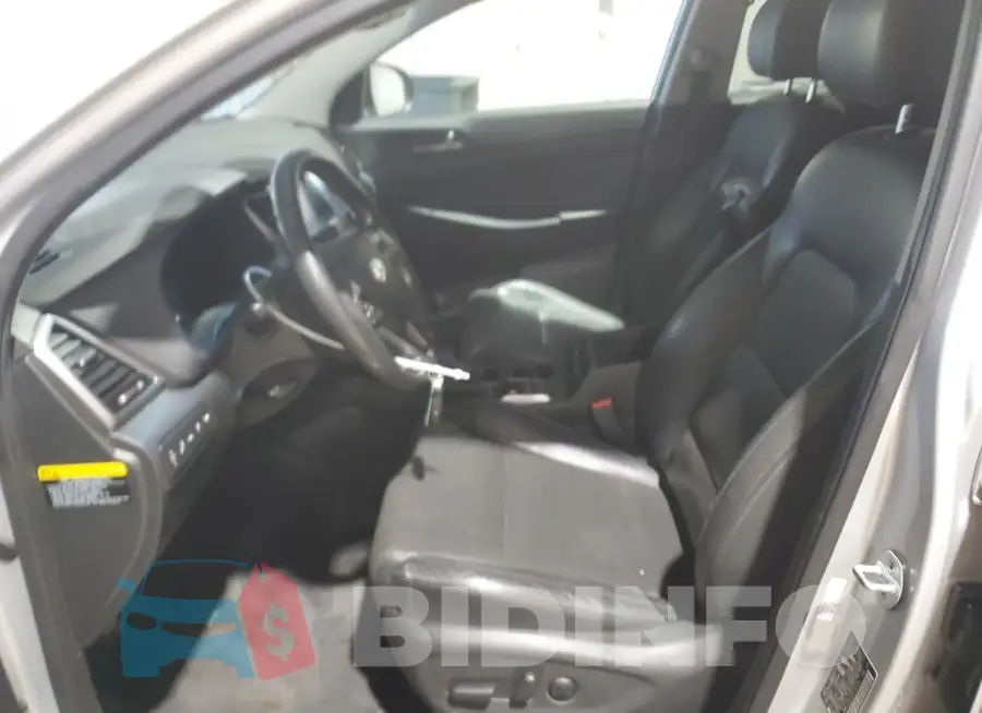 KM8J3CA25GU156126 Photo# 7