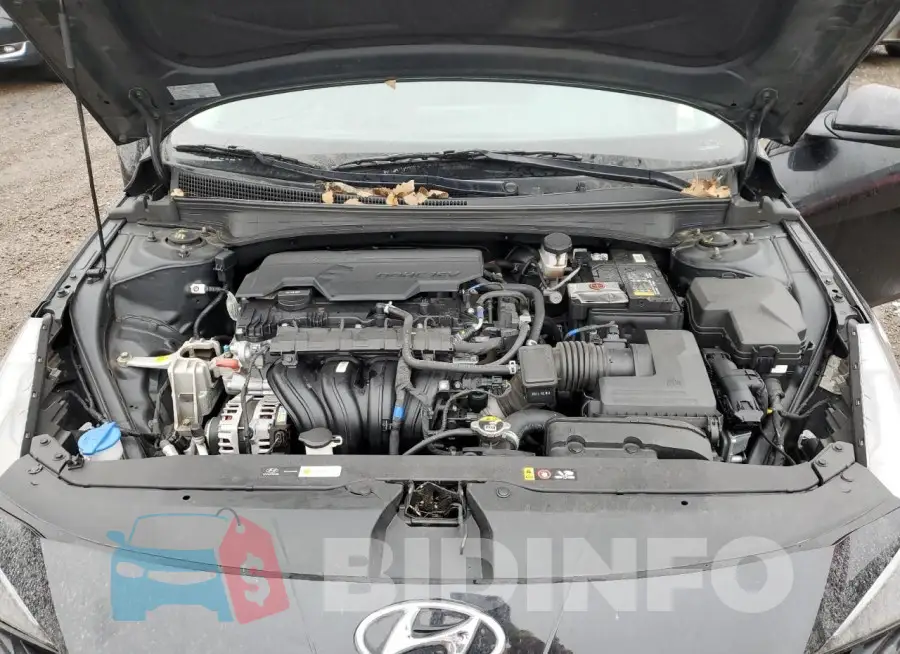 KMHLM4AGXPU528938 Photo# 11