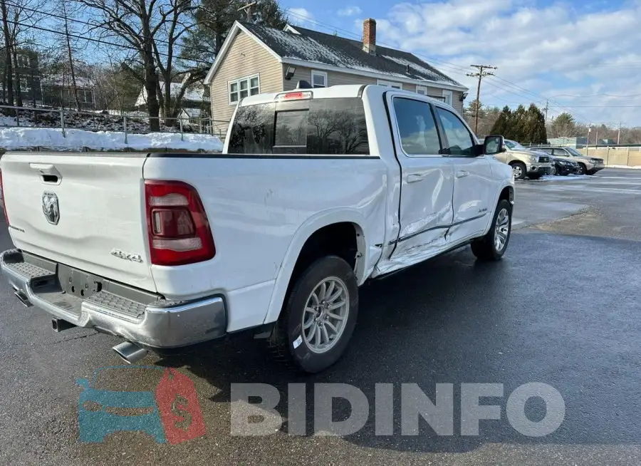 1C6SRFHT9PN540046 Photo# 3