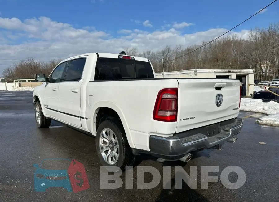 1C6SRFHT9PN540046 Photo# 2