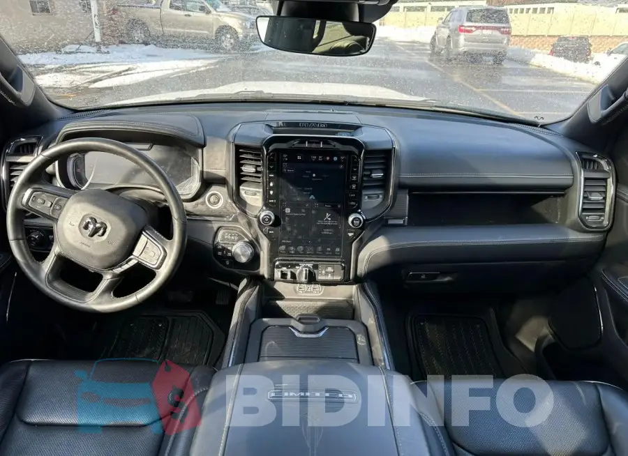1C6SRFHT9PN540046 Photo# 5