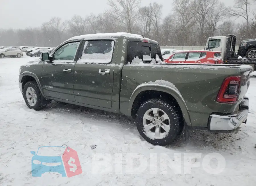 1C6SRFJT5MN602869 Photo# 2