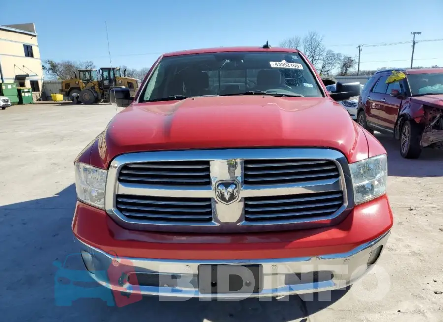 3C6RR6LT8JG219167 Photo# 5