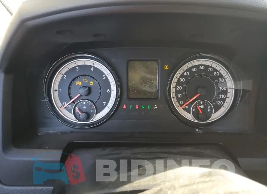 3C6RR7KT1JG195771 Photo# 9