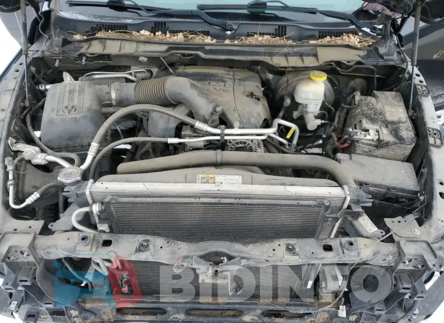 3C6RR7LT6HG608230 Photo# 11