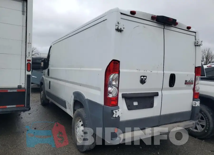 3C6TRVAG2HE520111 Photo# 2
